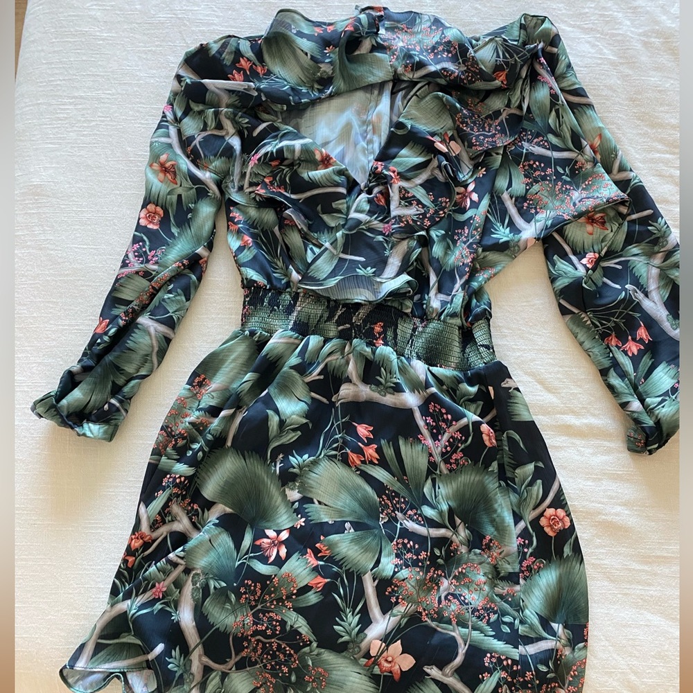 Johanna Ortiz dress